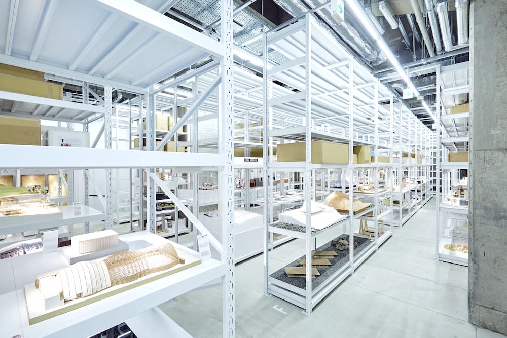 Thinking about Archi-Depot? Discover why its collection of miniature buildings is a must see for everyone.