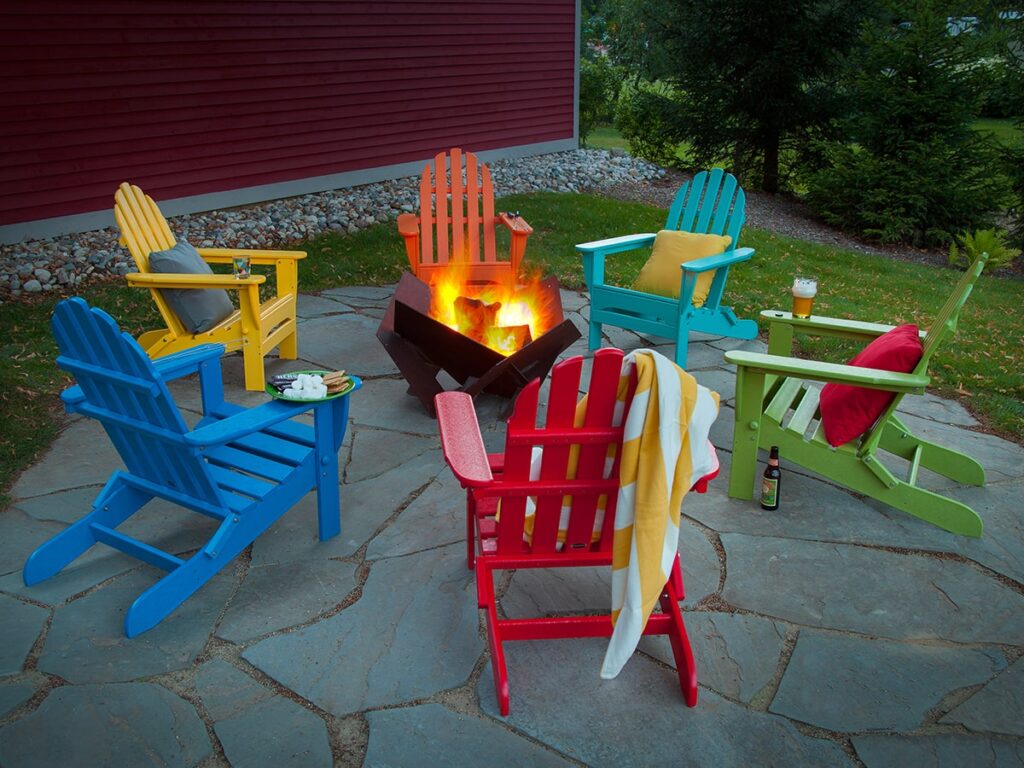 Chair Made from Trash Benefits: Why Your Home Needs One Today