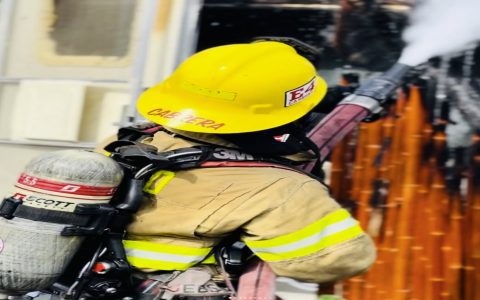 How are modern fire stations better today? See how they help firefighters save lives faster!