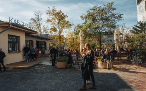 Going to Leuschner Platz in Leipzig soon? (Your simple guide for an awesome time there)