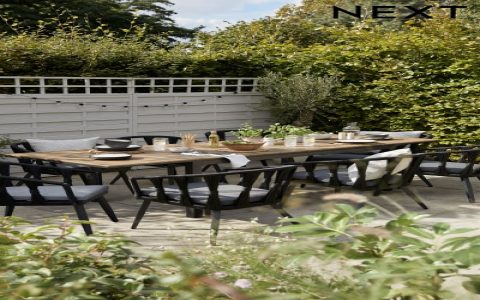 Ashley Dining Chairs Discontinued (Where to Look for Spares or Similar)