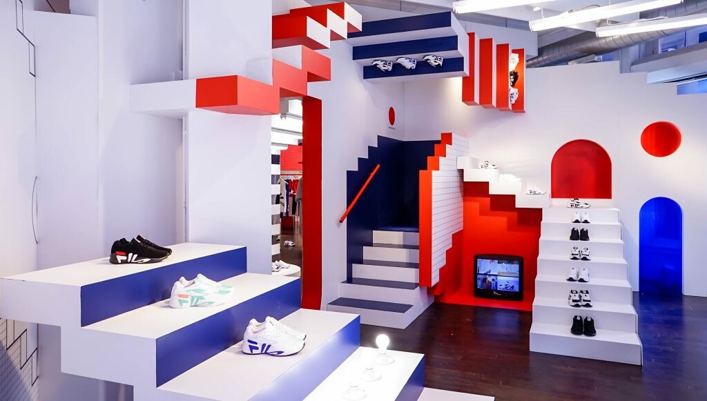 Want a pop up store design that truly wows people? Try these fresh concepts for instant appeal!