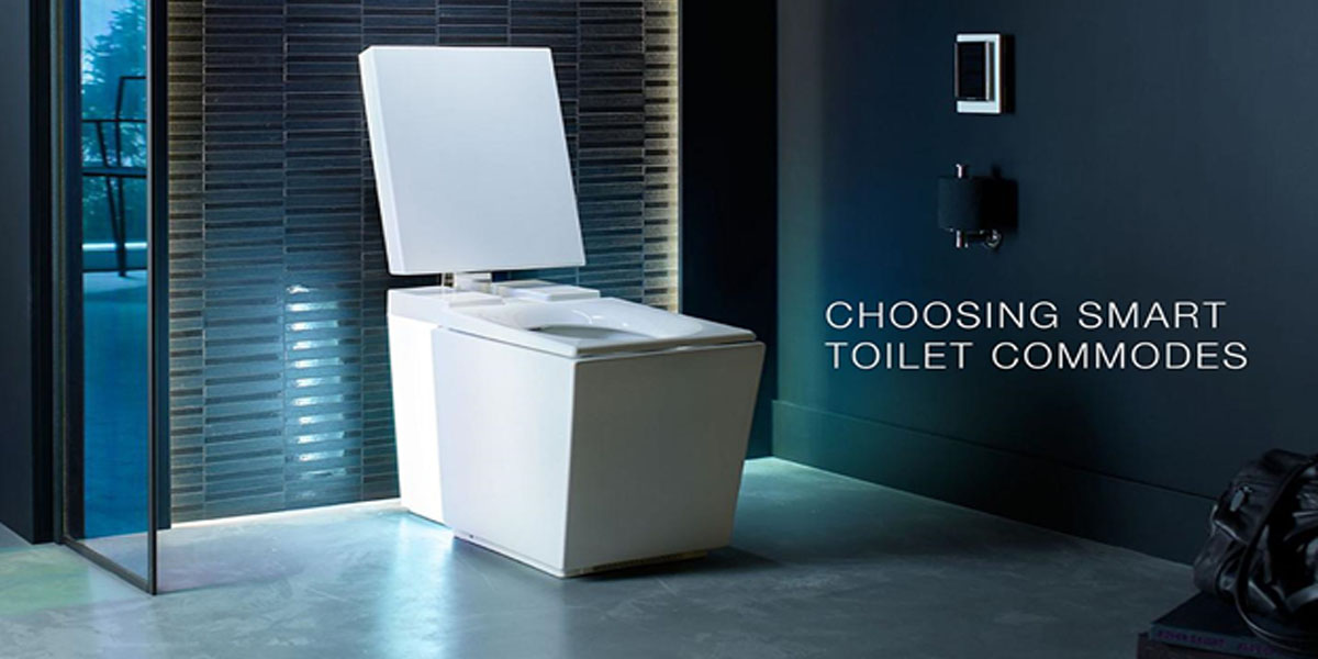 Kohler orange toilet: How to choose the right one? (Follow these simple tips for your bathroom upgrade)