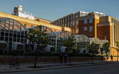 Why UW Pop Health Glazing Used is so Important Today