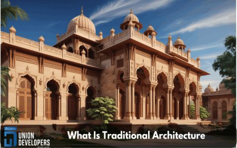 Carl Turner Architects Modern vs Traditional Compare Their Building Styles