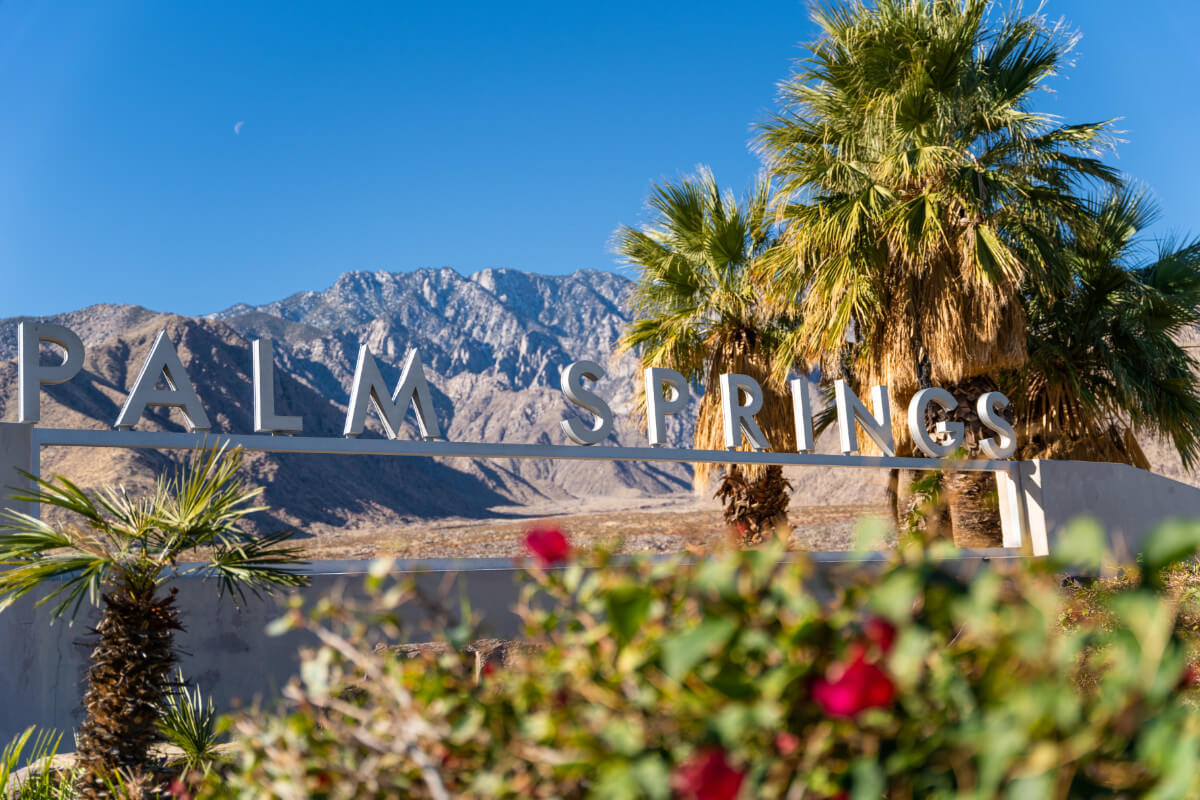 Joshua Tree Residence vs Palm Springs Why This Stay Stands Out