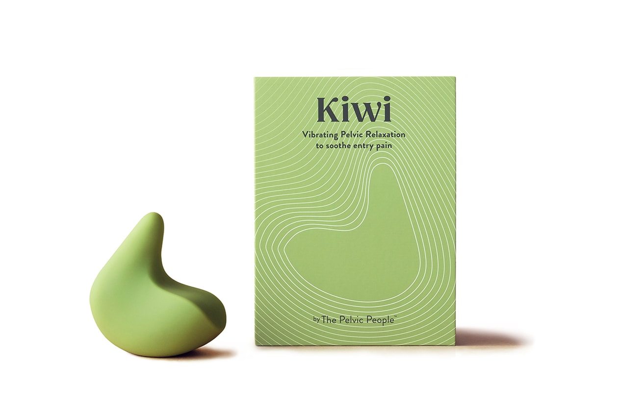 Why is the kiwi vibrator so incredibly popular right now? (Everyone is talking about this amazing new pleasure tool!)