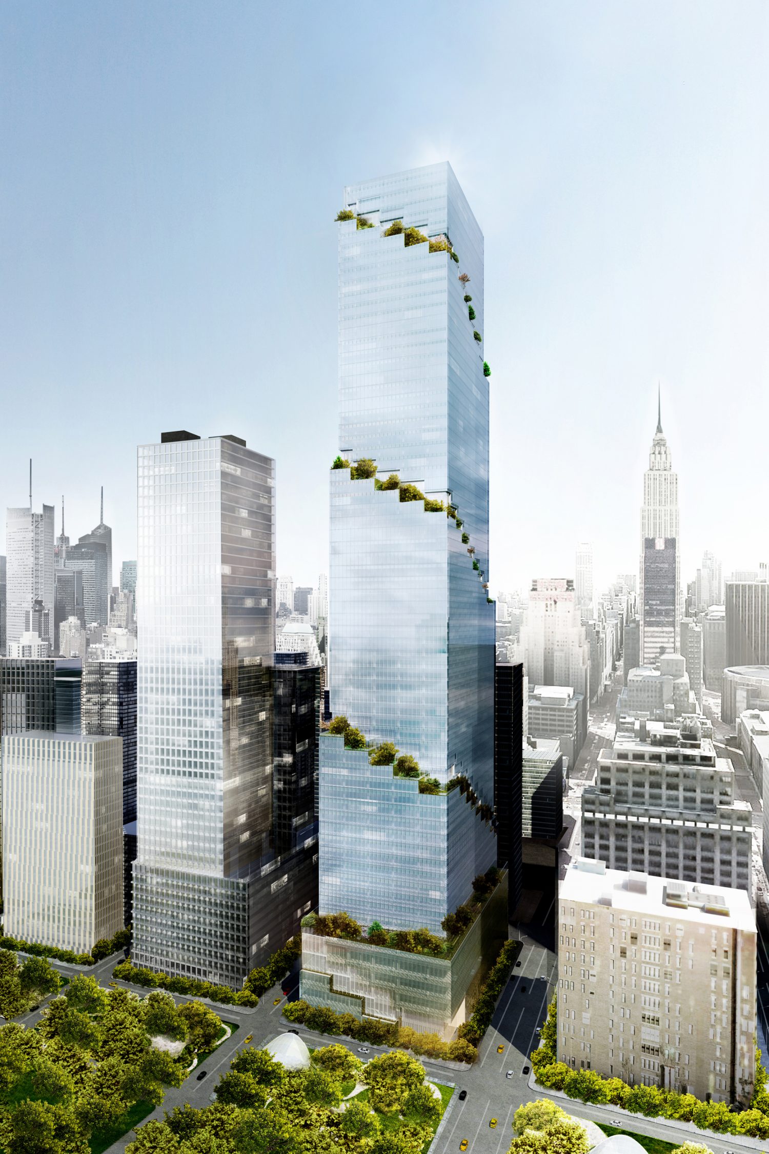 Which tower spiral designs are most popular? See these amazing examples for fresh ideas now!
