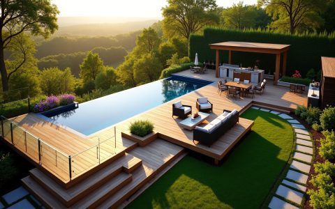 How do you build architecture mountain homes effectively? Learn these simple tips for success on any slope!