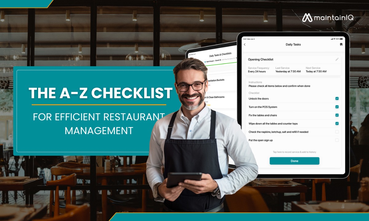 Industrial cafeteria management? Simple daily hacks revealed.