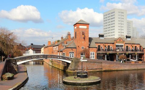 Explore Birmingham Tower: Tips & Tricks for First-Timers