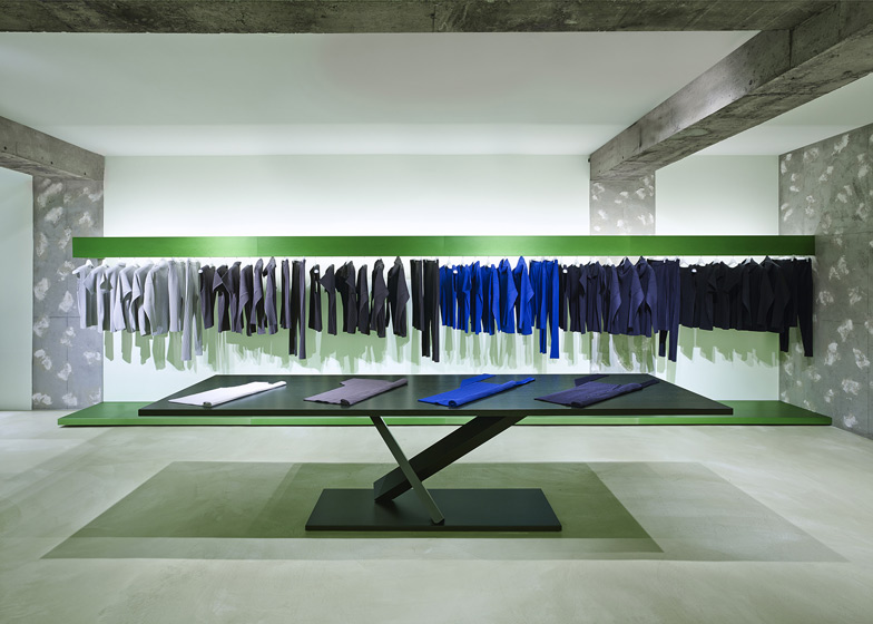 Why is Reality Lab Issey Miyake important? See how they are shaping the future of fashion.