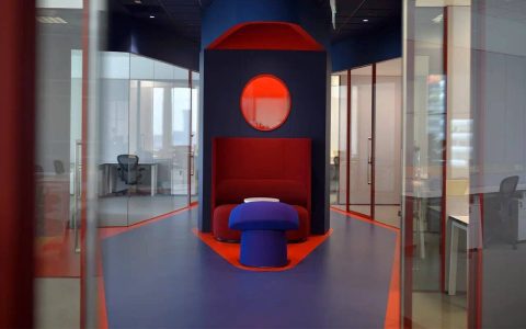 Awesome coworking space design ideas for you (See these 6 top looks and upgrade your office now)