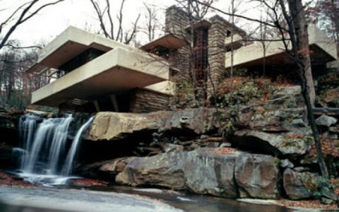 How do I put up Taliesin House Numbers? Easy tips to make these famous numbers look great.