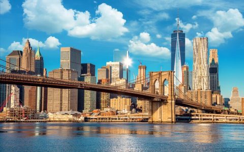 Where can you find breathtaking architecture artwork? Discover top places to see incredible and famous building designs.