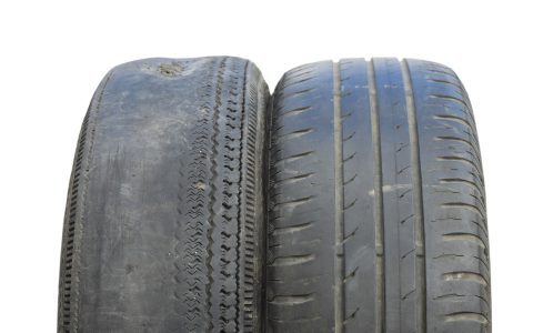 Whats the big deal with ball tires? Uncover the unique advantages of these innovative tires.