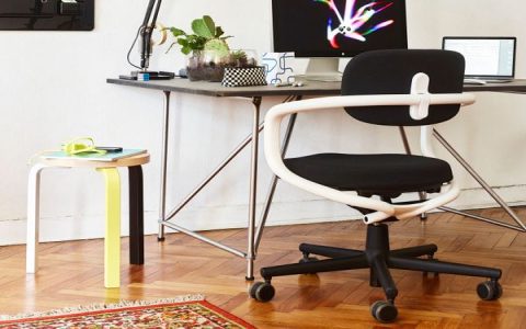 Vitra G Star Style (Quick Easy Tips)