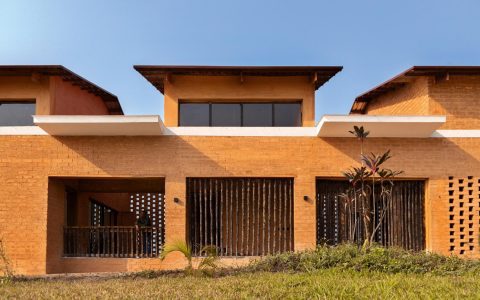 Tropical Brutalist Architecture: See Stunning Examples Now