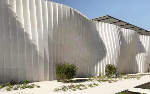 Exploring modern sandstone buildings (Understand their core benefits and see popular styles people really love).