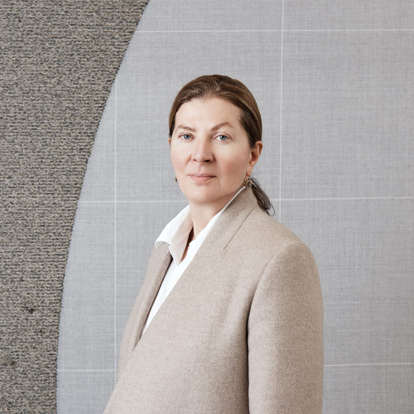 Who is the British designer Crawford awarded a C.B.E. in 2021? Learn about this amazing honour.