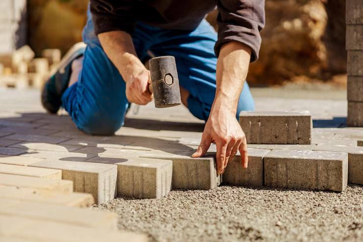 Want to know about architectural sandstone installation? (This simple guide explains the key steps clearly!)