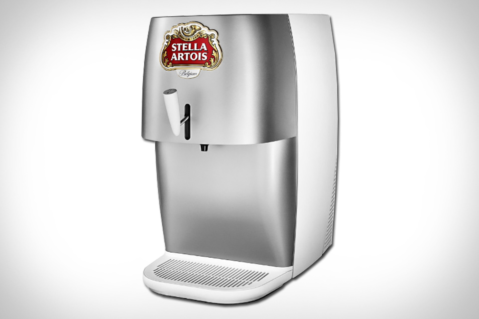 Is a Stella Artois Kegerator worth the money? Find out why its a smart buy for Stella fans.
