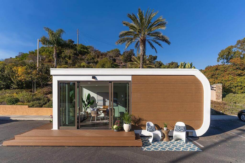 Movable architecture for homes: Is it a good idea? (Explore the practical advantages for your next living space)