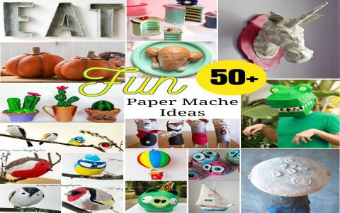 How to make cardboard ceramics? Follow these easy steps to create stunning DIY projects at home!