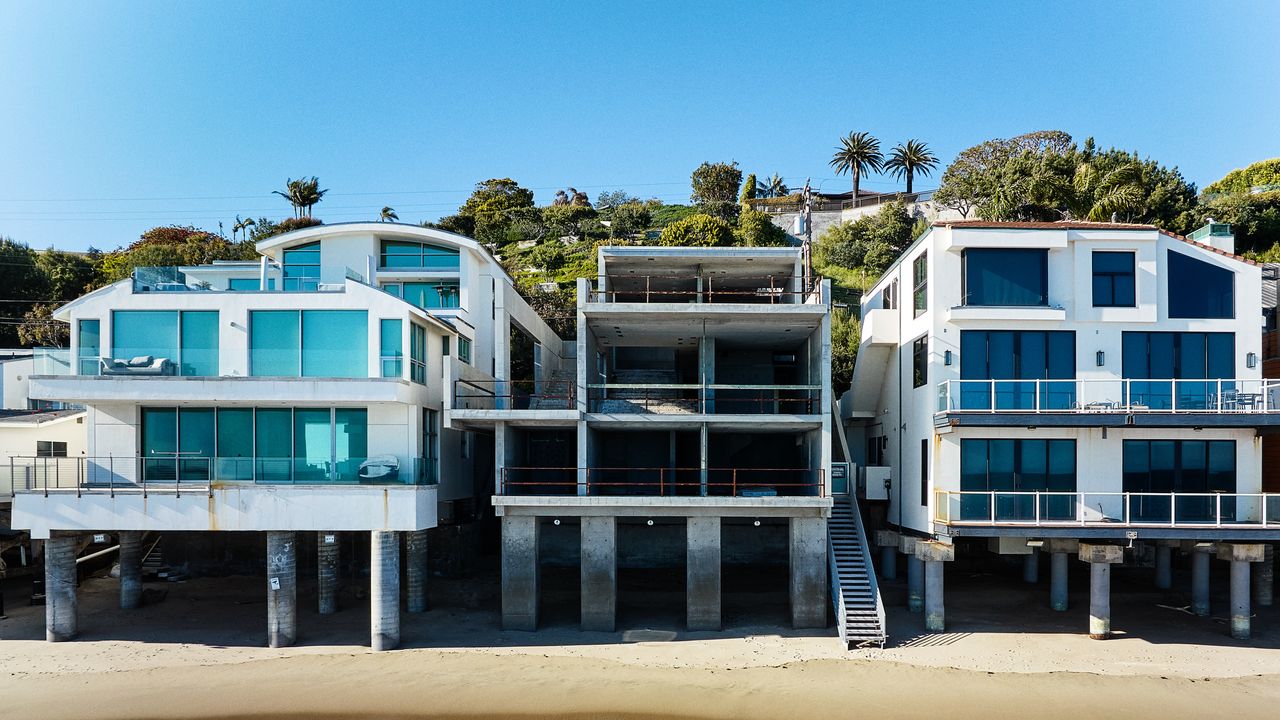 Why is yeezy architectural so big now? Find out why this minimalist design is super hot.