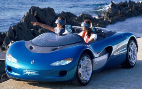 What is a Renault concept car all about? Learn how they show us the future of driving today.