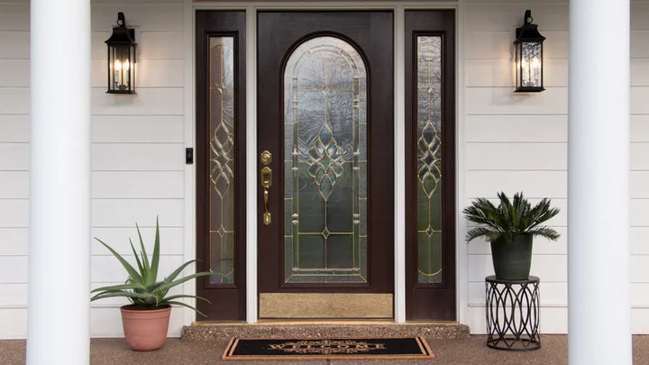 Why pick evolution door hinges? Enjoy enhanced durability and a sophisticated style for your doors.