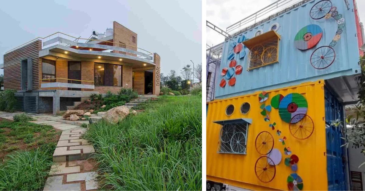 Want eco-friendly housing design in india? Learn simple ways to build a green home now.