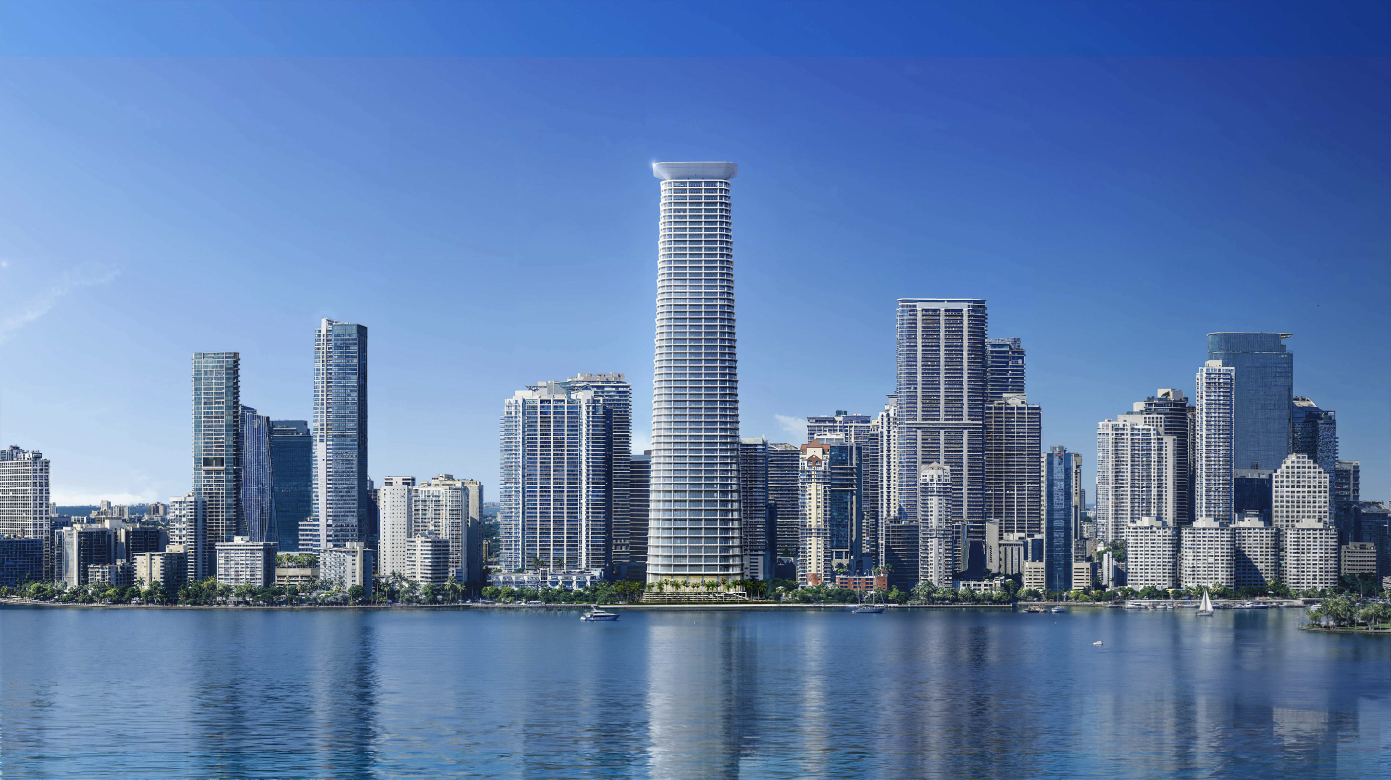 1201 brickell bay drive: Your Next Home?