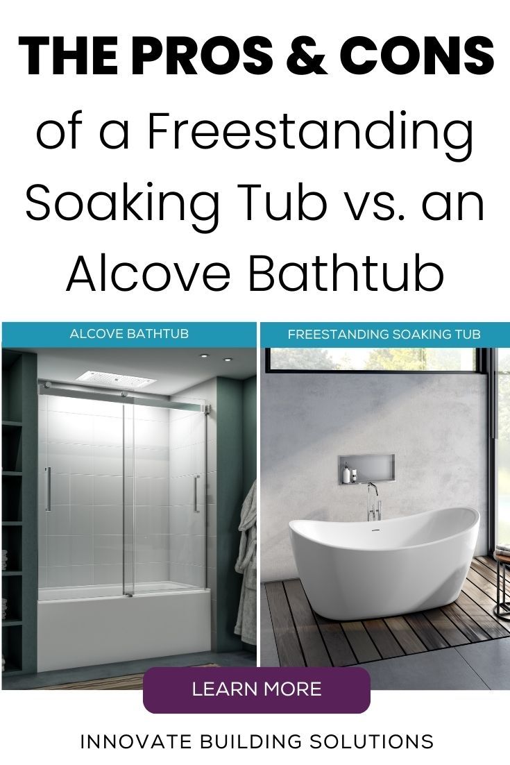 Is a soaking tub in bedroom a practical idea? (Learn all the pros and cons for your decision!)