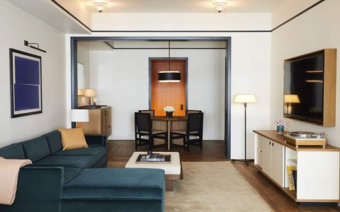 How to style with shinola hotel furniture (simple ideas to make your hotel rooms truly stand out)