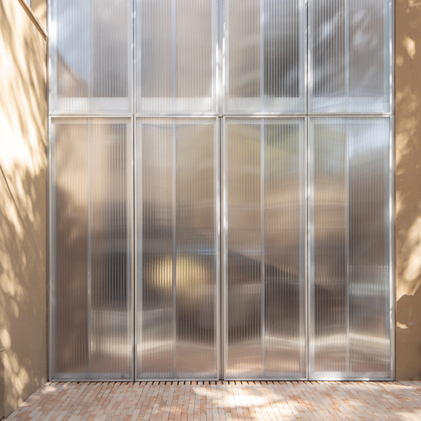 Where to Use Polycarbonate Doors? Top 4 Best Places Revealed