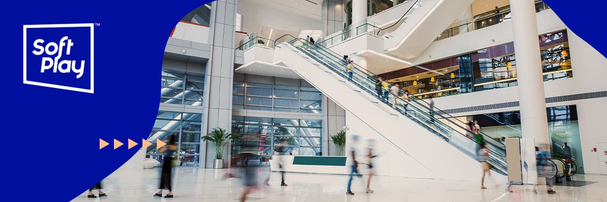 Shopping Mall Architecture Essentials: Must-Know Tips For Customer Flow.