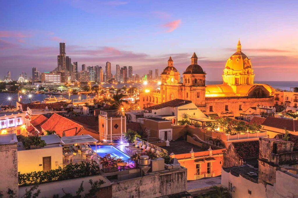 Whats Colombia Design all about? (Discover its amazing colors and the unique cultural stories behind it)