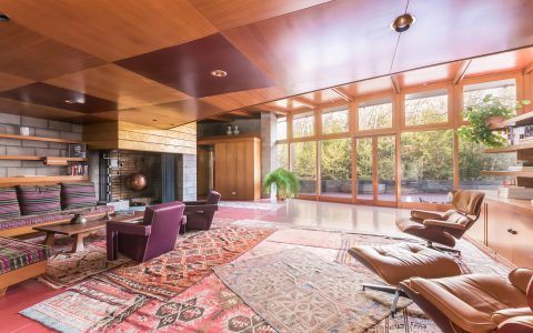 Frank Lloyd Wright Armchair Designs Top Styles You Must See