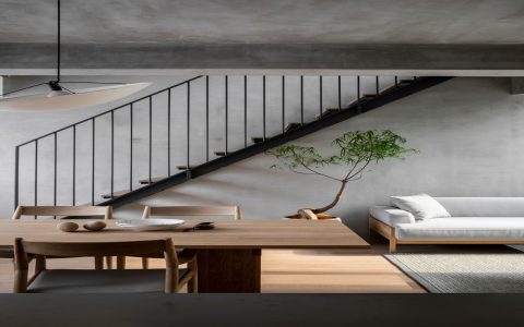 What defines contemporary japanese architecture? (Learn its 3 key features for simple, modern homes)