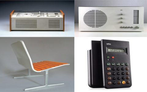 Why is a Dieter Rams chair a design icon? Learn about its lasting influence on furniture.