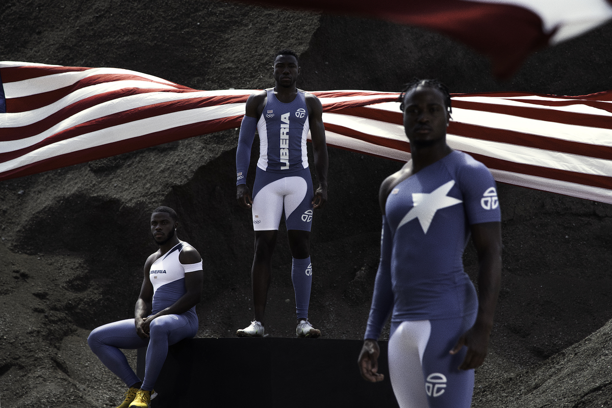 Why was Liberia Telfar Olympics so popular? (Learn what made these Olympic outfits a big hit).