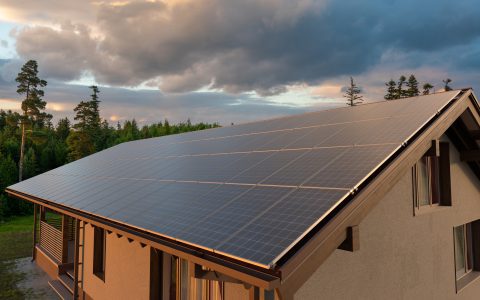 Are solar panels on buildings really worth the cost? Understanding your investment and savings.