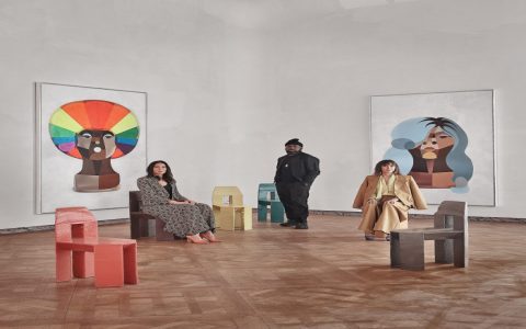 Love design by salon 94 max lamb? Here are 3 ways to explore his unique furniture.