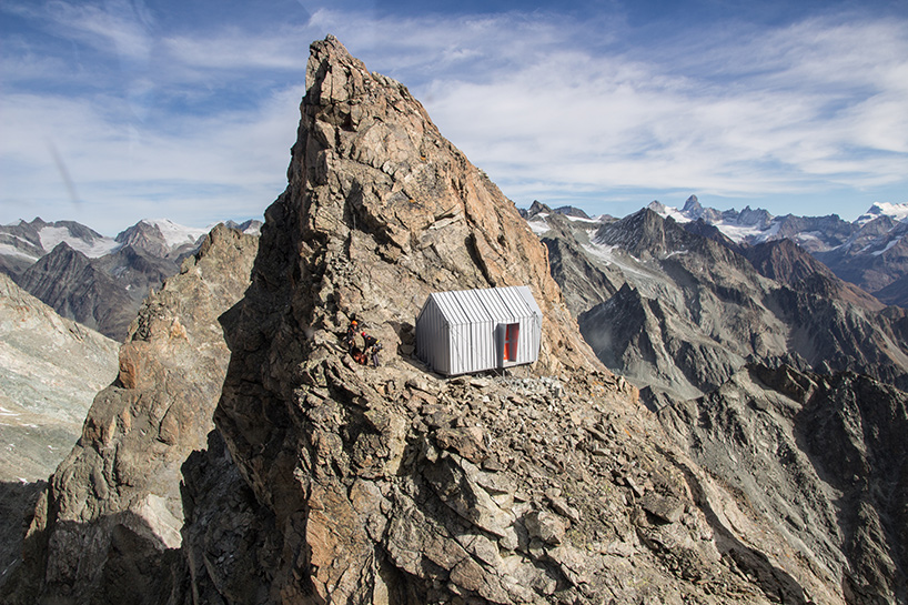 What is bivacco pasqualetti all about? Get a simple guide to this amazing mountain hut.