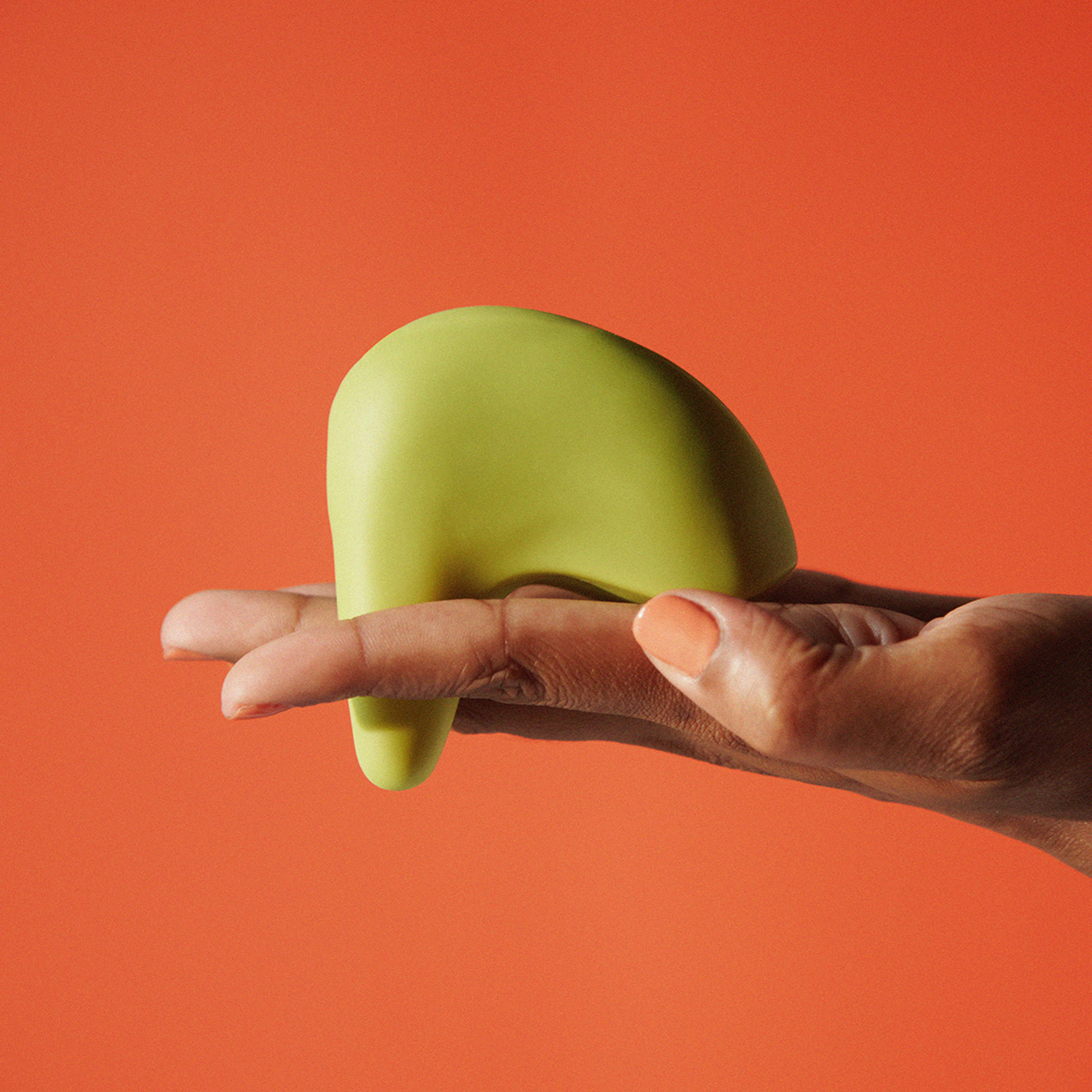 Why is the kiwi vibrator so incredibly popular right now? (Everyone is talking about this amazing new pleasure tool!)
