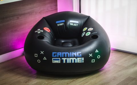 How much for a good inflatable gaming chair usually? (Know the average prices before you shop)