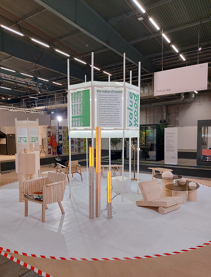 Getting ready for stockholm furniture fair 2025? (Tips for a smooth experience!)
