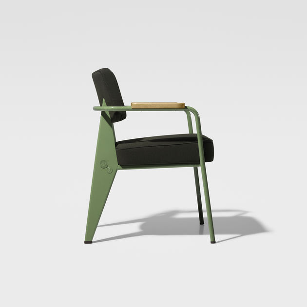 Vitra G Star Style (Quick Easy Tips)
