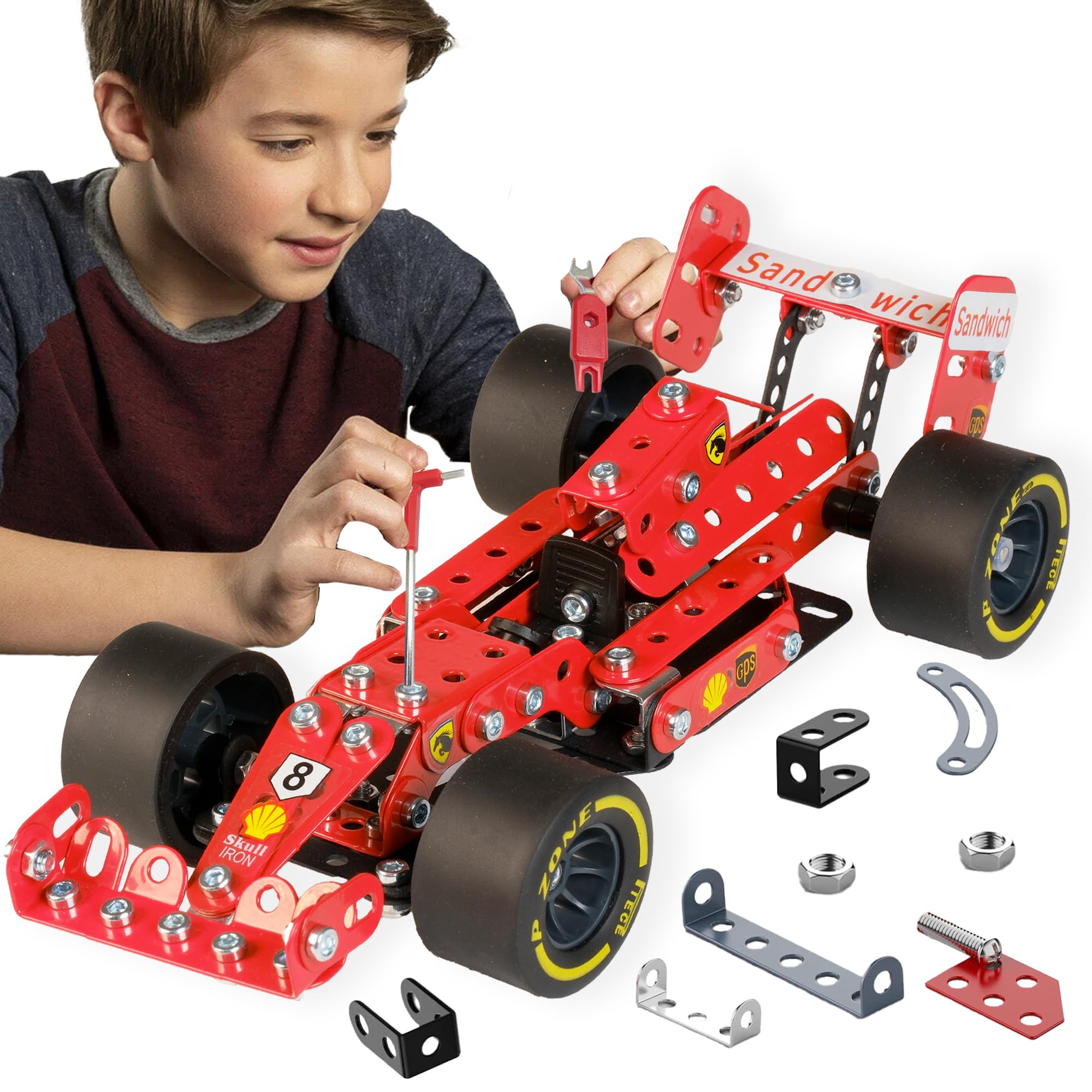 Plastic car models for beginners discover fun and easy projects today
